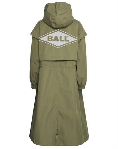 Pioggia Jakke - Ball Original